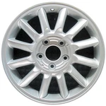 Wheel Rim Hyundai Series XG350 16 2004 2005 5291039620 5291039625 Oe 70709. Fixed Price $191.00.
