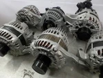 2001 Toyota Corolla Alternator Oem 102K Miles - LKQ436023221. Fixed Price $68.90.