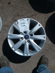 Wheel 15X6 Aluminum Painted Spoke Fits 11-13 Fiesta 28878. Fixed Price $150.95.