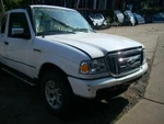 Ranger 2009 Spare Wheel Carrier 98347. Fixed Price $86.00.