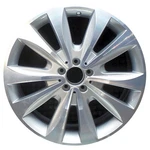 Wheel Rim Mercedes-benz Class GL350 GL450 GLS450 2013-2019 Oem 85297. Fixed Price $252.00.