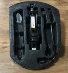 11-24 Jeep Grand Cherokee Jack Kit 04766498AA. Fixed Price $99.99.