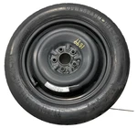 2007 Acura Rdx Donut Mini Compact Spare Temporary Tire & Wheel 165/80/17 Oem. Fixed Price $79.99.