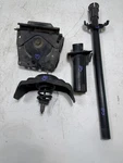2015 2020 Chevrolet Tahoe Spare Tire Wheel Carrier Hoist Winch W/hardware Oem. Fixed Price $54.50.