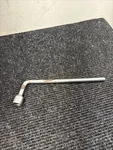 Mercedes W203 W209 W219 Wheel Rim Car Jack Nut Bolt Lug Wrench 17MM 2215810001. Fixed Price $24.95.