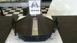 1984-1996 (C4) Corvette Spare Tire Carrier Housing Cover Oem Gm. Fixed Price $78.95.