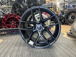 Tsw Wheels Tabac 20"X10" 5X114.3 +40MM Offset Rim 20X10 5X4.5". Fixed Price $350.00.