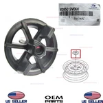 Genuine Oem Spare Tire Retainer 2018-2025 Hyundai Kona 62850-2V000. Fixed Price $19.84.