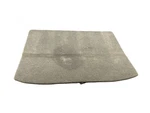 2008-2019 Maserati Granturismo Rear Trunk Spare Tire Floor Panel Gray Carpet. Fixed Price $199.01.