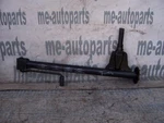 Mercedes Benz W126 Factory Oem Tire Car Jack. Fixed Price $124.89.