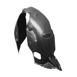 New Aftermarket Driver Side Front Fender Liner 8V5821171G. Fixed Price $85.56.