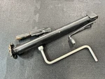 1992-99 Bmw E36 M3 328 325 Emergency Spare Wheel Tire Jack Lifting + Lug Wrench. Fixed Price $54.99.