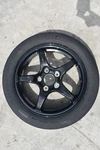2004-2006 Pontiac Gto LS1 LS2 Spare Tire 17X4 Wheel 17" Rim Used Oem Gm 92156731. Fixed Price $200.00.