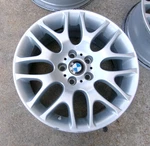 18" 2006-2013 Bmw 323I 328I 335I Spoke Alloy (front Only ) Wheel Rim. Fixed Price $239.95.