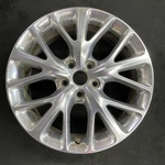 Dodge Polished Durango Oem Wheel 2014-2018 Original Factory Rim 2589B. Fixed Price $239.38.