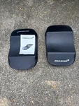 Genuine Mclaren Accessory Tire Cradle Set Oem New 1215QA094CP. Fixed Price $800.00.