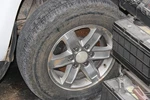 09-13 Sierra 1500 Alloy Factory Oem Rim Six 6 Spoke Wheel 17X7.5 Wty. Fixed Price $149.99.