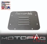 Spare Tire Carrier Delete Fits 2007-2018 Jeep Wrangler Jk. Fixed Price $28.99.