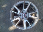 Wheel 18X7-1/2 Alloy V Spoke Fits 20-24 Soul 291570. Fixed Price $137.53.