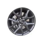 18" Mazda Wheel Rim Factory Oem 64930 2010-2013 Grey. Fixed Price $325.00.