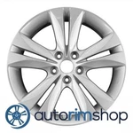 Hyundai Genesis 2009-2014 18" Factory Oem Front Wheel Rim. Fixed Price $265.04.