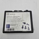 Mercedes-benz Wheel Lock Set A0019901707 Black. Fixed Price $28.79.