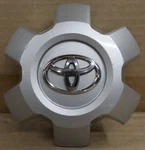 2014-2024 Toyota 4RUNNER SR5 # 75153 17X7 Wheel Center Caps 4260B-35070. Fixed Price $19.95.
