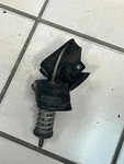 2012 2021 Toyota Tundra Spare Tire Hoist Mechanism Assy. Fixed Price $199.99.