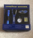 Goodyear Road Ready Kit Model: GY4061. Fixed Price $9.99.