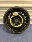 10-15 Mercedes Benz GLK250 GLK350 (X204) 17X6 Collapsible Spare Tire Wheel Rim. Fixed Price $225.00.