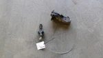 Yukon 2007 Spare Wheel Carrier 645358. Fixed Price $104.90.