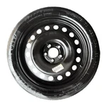 11-23 Dodge Charger Chrysler 300 Emergency Spare Tire Donut Wheel T145/80D18 Oem. Fixed Price $150.00.