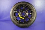 07-09 Kia Amanti 16X4 Spoke Wheel T125/80D16 16" Rim Spare Tire Oem. Fixed Price $119.99.