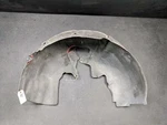 Rear Right Fender Liner Splash Shield 2016 Audi A6 4G0810172B 2017 2018. Fixed Price $84.00.