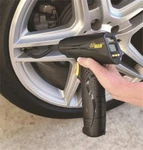Airman Cordless Tire Inflator 55-032-022 Handheld 55032-002. Fixed Price $89.99.