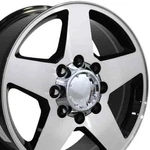 Oe Wheels 9482305 Silverado Style. Fixed Price $283.75.