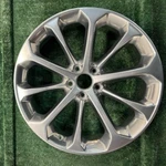 Ford Taurus 13 14 15 16 17 18 19 3927 Aluminum Oem Wheel Rim 20 X Polished. Fixed Price $450.00.