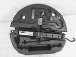 Honda Odyssey 2011-2021 Jack And Tool Kit + Foam Holder. Fixed Price $74.53.