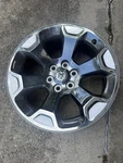 Oem Factory Dodge Ram 1500 Chrome Clad Rim Wheel 2019 2020 2021 2022. Fixed Price $239.99.