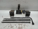 Chevrolet Silverado 1500 Classic Style 2007 Jack 1660780. Fixed Price $85.00.