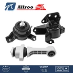 Engine Motor & Trans Mount Set 3PCS For Kia Soul 1.6L 2.0L 2010-2013 Manual.. Fixed Price $67.29.