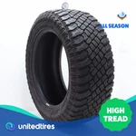Used Lt 33X12.5R20 Atturo Trail Blade Xt 114Q - 12/32. Fixed Price $168.78.