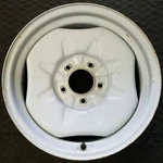 Oem Ford Steel F-150 Heritage Expedition Navigator 17X7.5 2000-2004 Wheel 3392. Fixed Price $159.97.