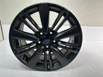 2015-2021 Subaru Wrx 17X8 15-SPOKE Black Alloy Wheel Grade Oem. Fixed Price $148.00.