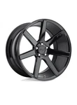 Niche Verona 20X9 Gloss Black Wheel Rim 5X120 (qty 1) M168209021+35. Fixed Price $485.00.