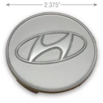Center Cap Hyundai Tucson Azera Elentra Santa Fe Sonata 52960-3K210 Oem Wheel. Fixed Price $12.54.