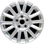 Wheel Rim Cadillac Cts 17 2010-2014 22818052 09597612 Factory Oe 4668. Fixed Price $159.00.