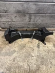 Range Rover Sport MK2 L494 2013-2017 Spare Wheel Holder Bracket CK52-460A14-AC. Fixed Price $33.41.