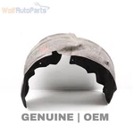 2007-2015 Audi Quattro Rear Right Fender Liner / Splash Guard 8J0810172D. Fixed Price $42.99.