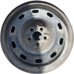 Chrysler 15X6 Sebring Stratus Steel Wheel Oem Rim Factory Stock 2001-2006. Fixed Price $71.97.